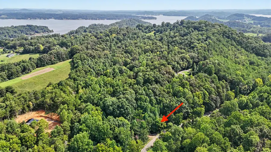 1570 Sandy Ridge Road, Dandridge, TN 37725 - #2