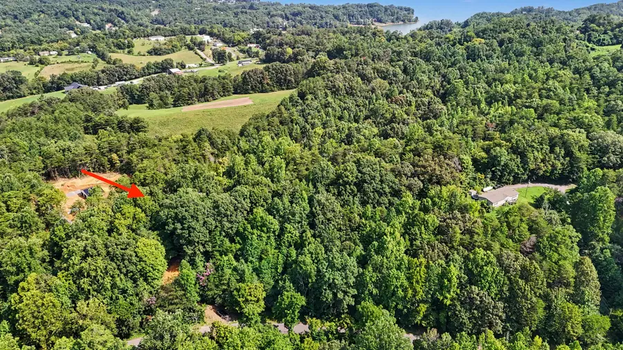1570 Sandy Ridge Road, Dandridge, TN 37725 - #3