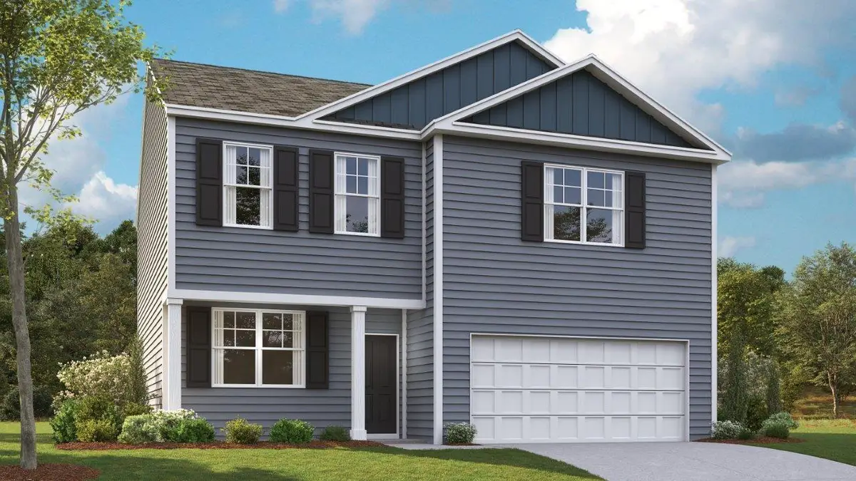 6128 Sycamore Stream Road, Dandridge, TN 37725 - #1