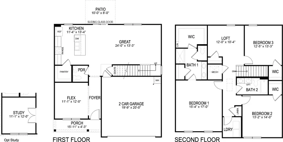 6128 Sycamore Stream Road, Dandridge, TN 37725 - #2