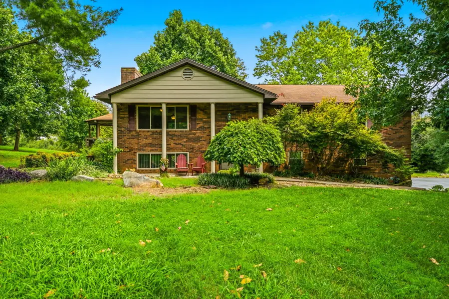 1634 Brookview Drive, Dandridge, TN 37725 - #2