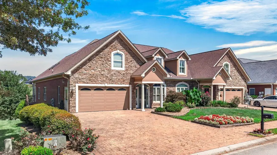 247 Lochmere Drive, Morristown, TN 37814 - #2