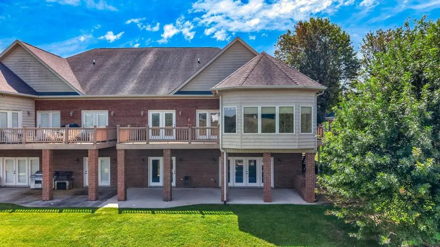 247 Lochmere Drive, Morristown, TN 37814 - #3