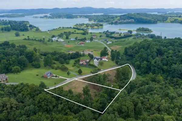 Lot 2 Rhondas Way, Bean Station, TN 37708