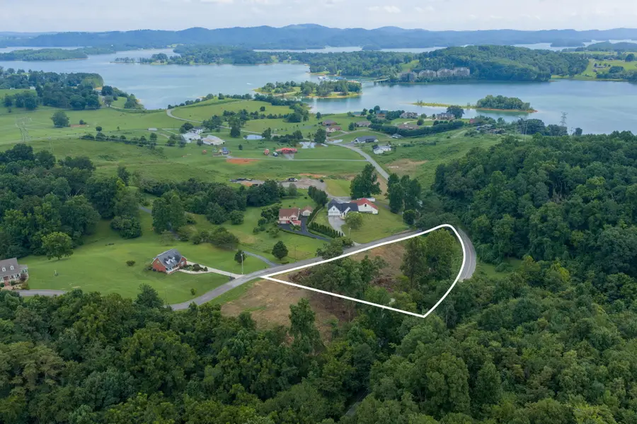 Lot 2 Rhondas Way, Bean Station, TN 37708 - #2