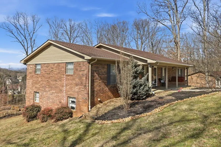 681 Benjamin Boulevard, Morristown, TN 37814 - #3