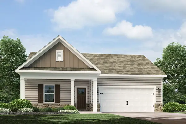 5074 Runnerstone Road, Morristown, TN 37813