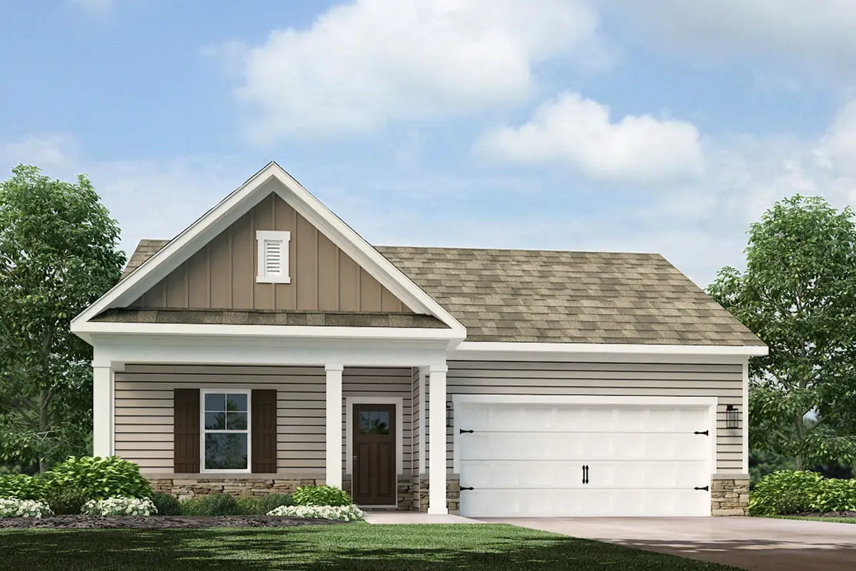 5124 Runnerstone Road, Morristown, TN 37813 - #1