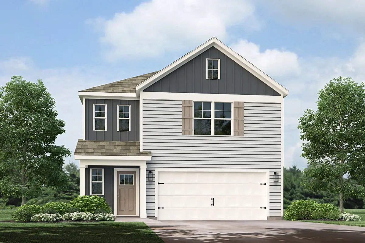 5128 Runnerstone Road, Morristown, TN 37813 - #1