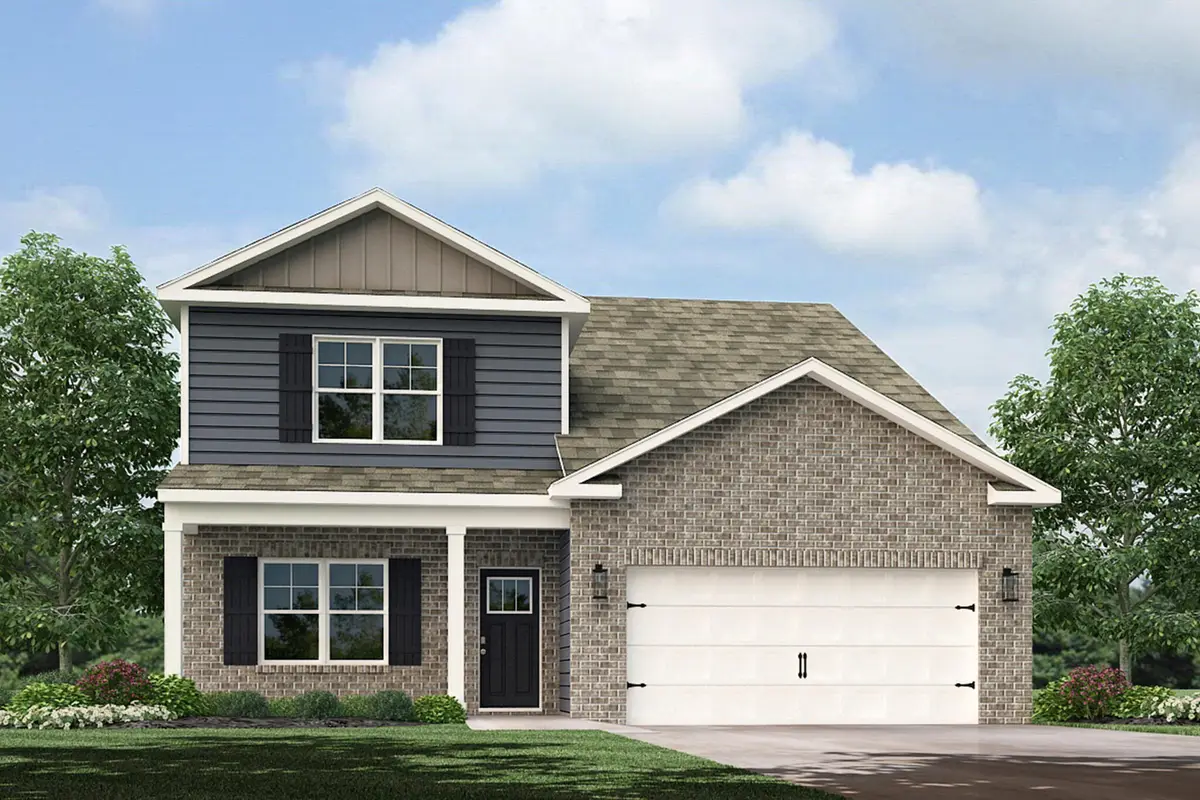 5130 Runnerstone Road, Morristown, TN 37813 - #1