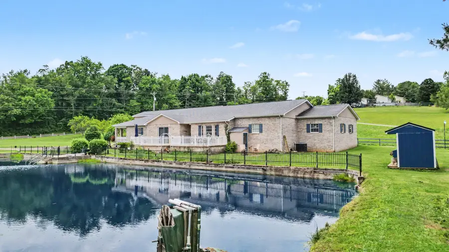 1435 Holly Creek Road, Greeneville, TN 37745 - #2