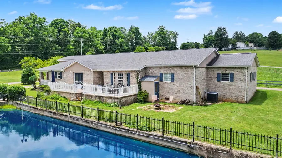 1435 Holly Creek Road, Greeneville, TN 37745 - #3