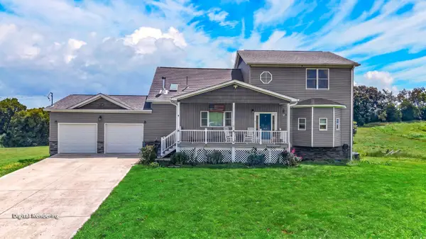 2823 Brethren Church Road, White Pine, TN 37890