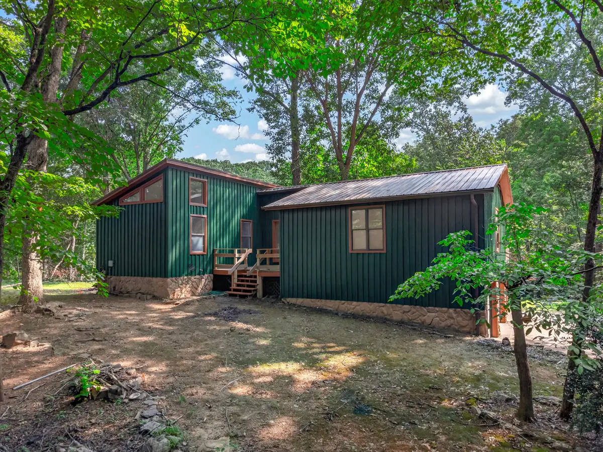 294 Horseshoe Bend Road, Rogersville, TN 37857 - #1