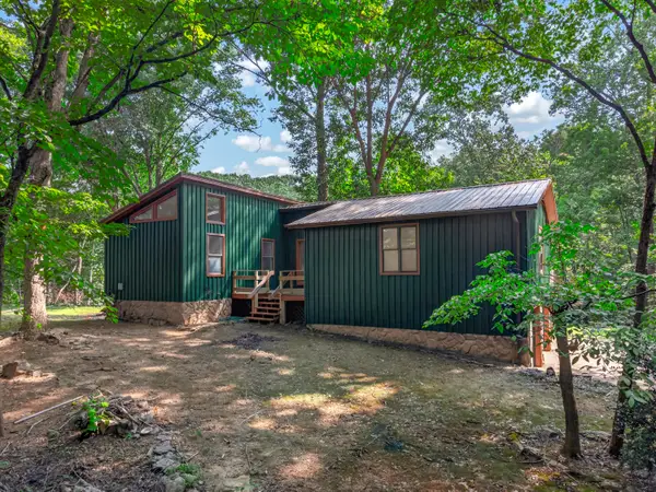294 Horseshoe Bend Road, Rogersville, TN 37857