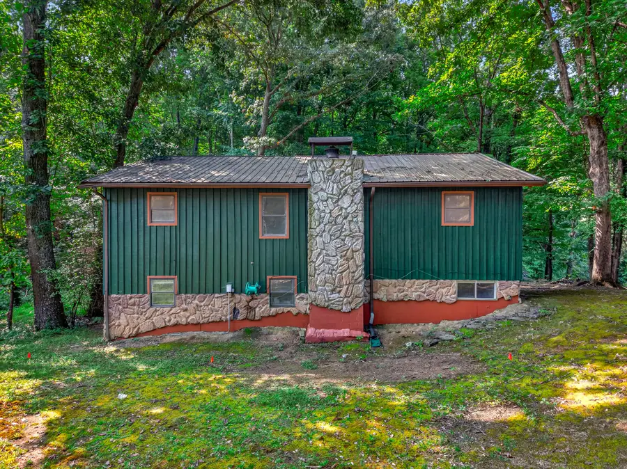 294 Horseshoe Bend Road, Rogersville, TN 37857 - #2