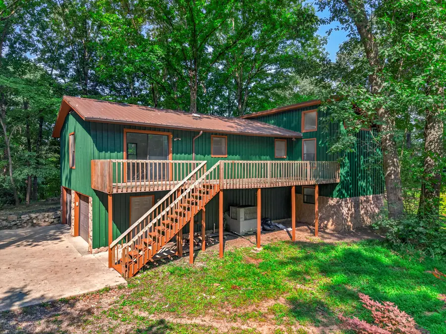 294 Horseshoe Bend Road, Rogersville, TN 37857 - #3