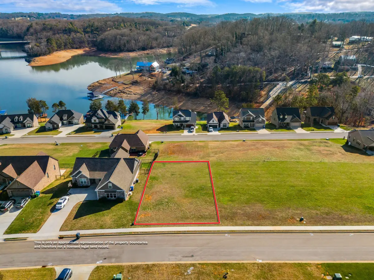 Lot 90 Shoreline Vista, Morristown, TN 37814 - #1