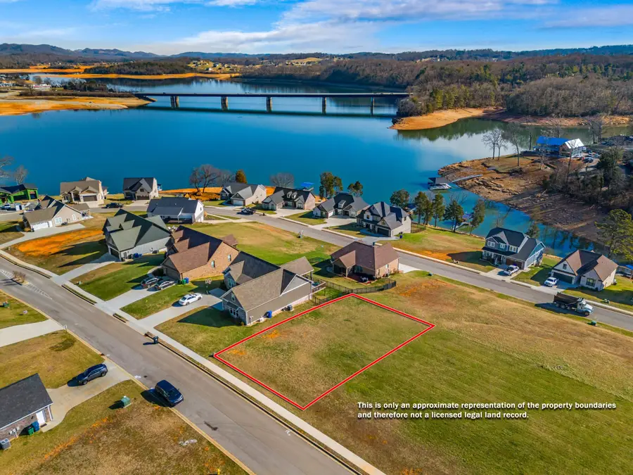 Lot 90 Shoreline Vista, Morristown, TN 37814 - #2