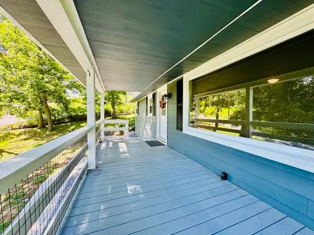 1124 Hixon Avenue, Greeneville, TN 37743 - #2