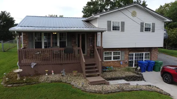 2314 Patricia Circle, Morristown, TN 37814