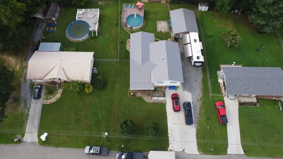 2314 Patricia Circle, Morristown, TN 37814 - #2