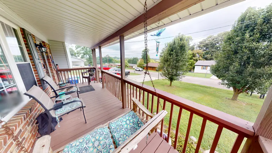 2314 Patricia Circle, Morristown, TN 37814 - #3