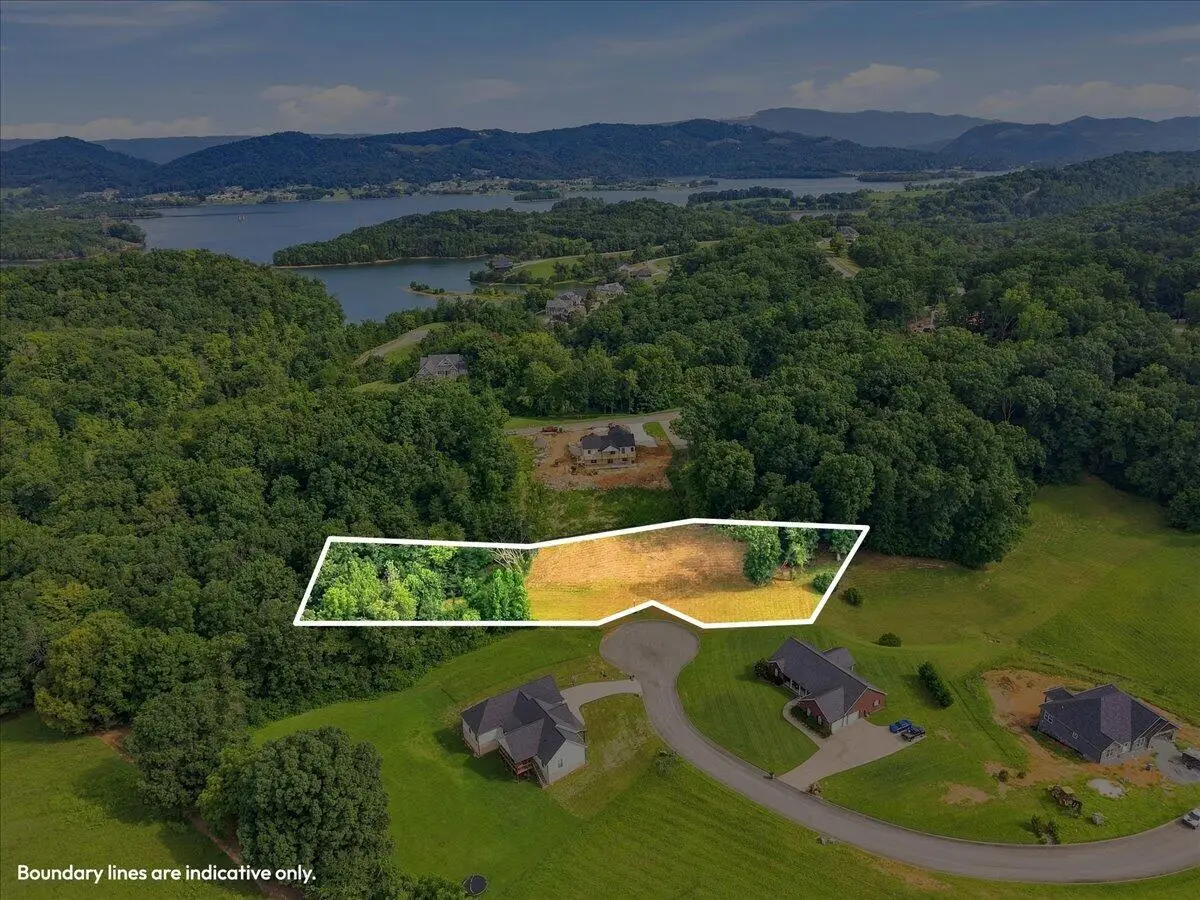 6300 Turners Pond Trail, Russellville, TN 37860 - #1