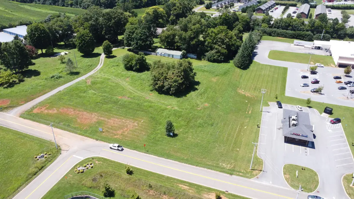 0 Cool Springs Road, Morristown, TN 37814 - #1