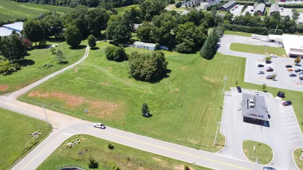 0 Cool Springs Road, Morristown, TN 37814
