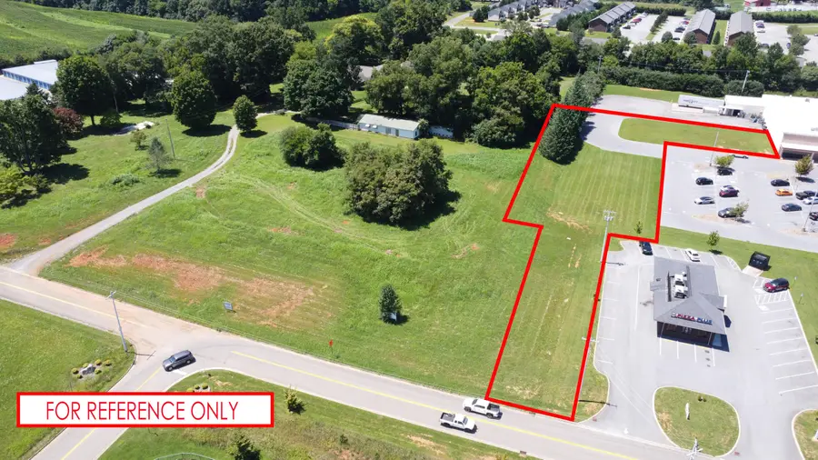 0 Cool Springs Road, Morristown, TN 37814 - #2