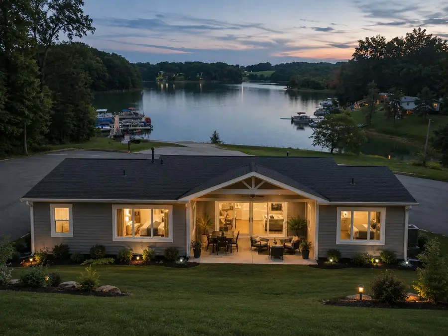 lot 48 Cow Poke Lane, Rutledge, TN 37861 - #2