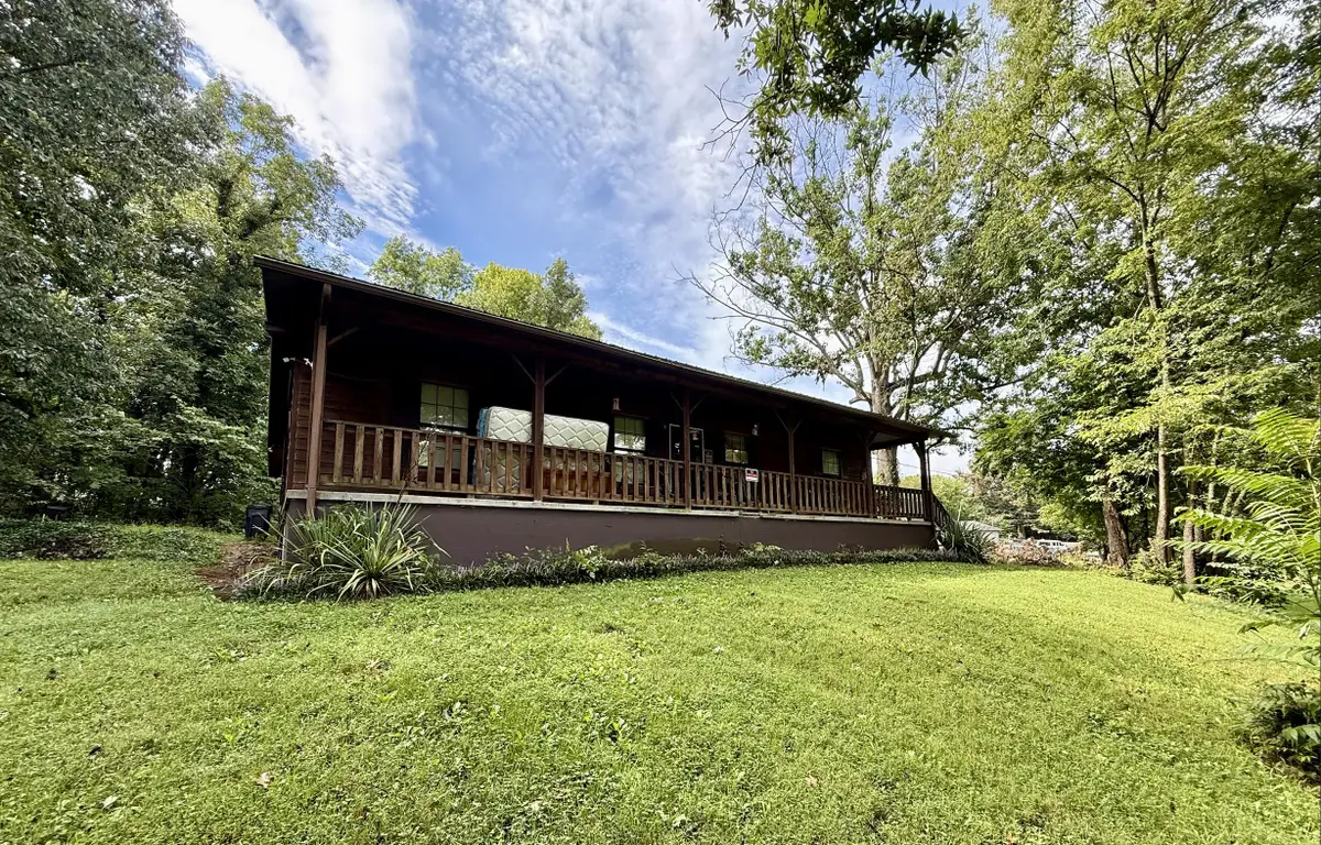 8114 Whetsel Road, Whitesburg, TN 37891 - #1