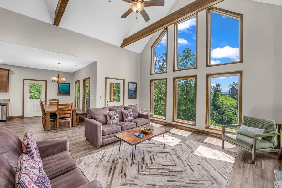 2123 Megan Ridge Drive, Sevierville, TN 37876 - #3