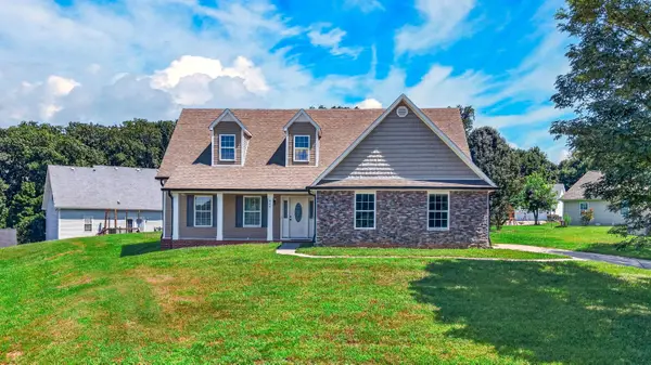 860 Hemlock Circle, Morristown, TN 37814