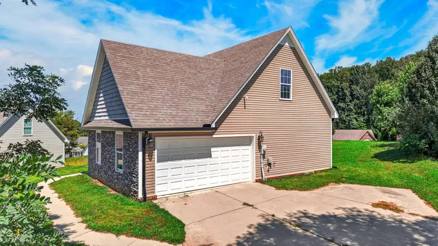 860 Hemlock Circle, Morristown, TN 37814 - #3