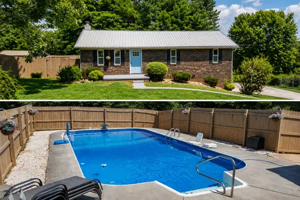 3887 Chapman Street, Morristown, TN 37813
