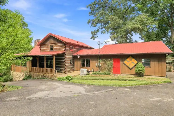 2308 N Ridge Drive, Jefferson City, TN 37760
