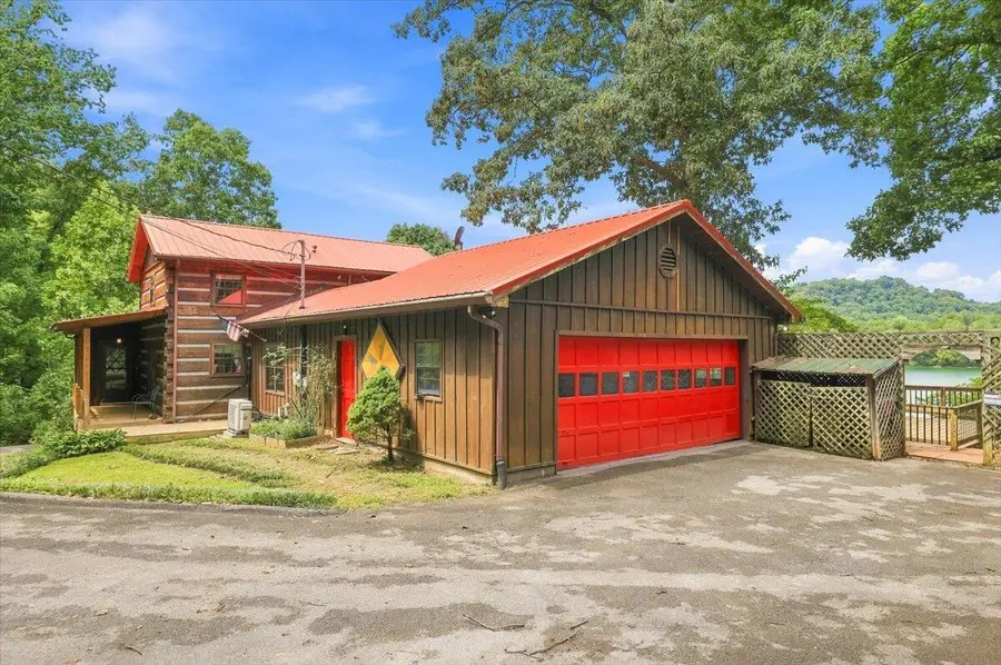 2308 N Ridge Drive, Jefferson City, TN 37760 - #2