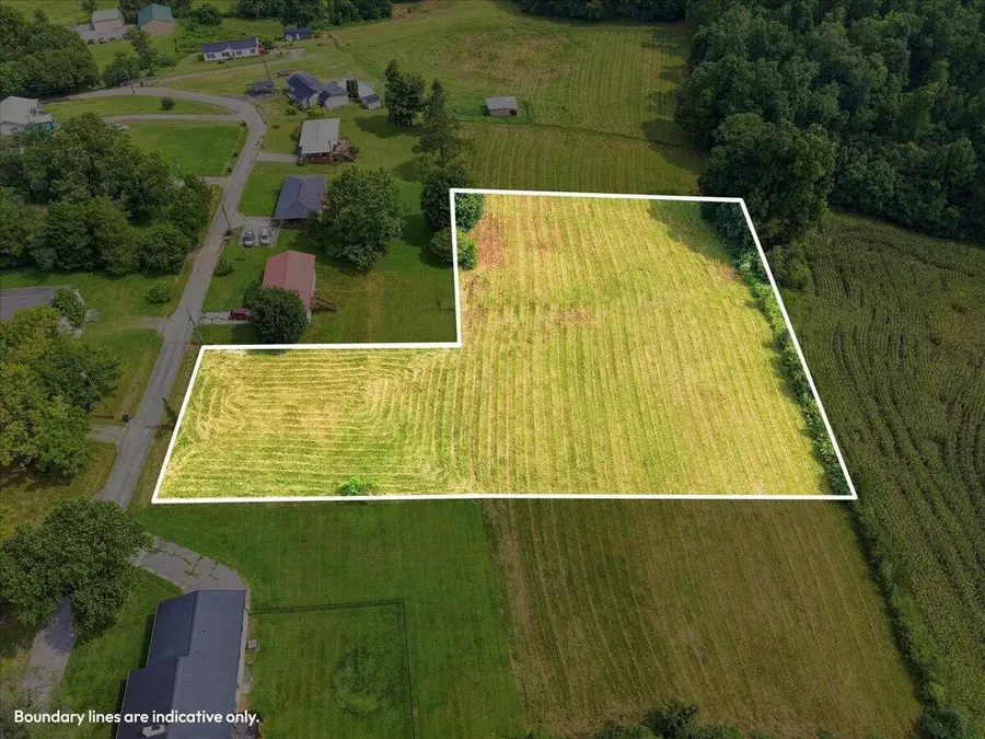 Lot 3 Shannons Little, Morristown, TN 37814 - #2