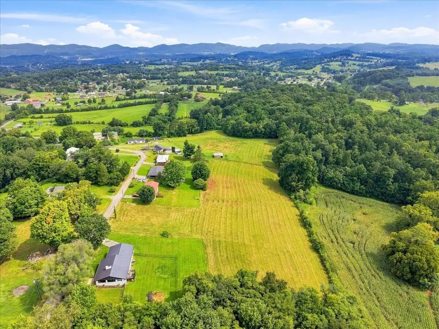 Lot 3 Shannons Little, Morristown, TN 37814 - #3