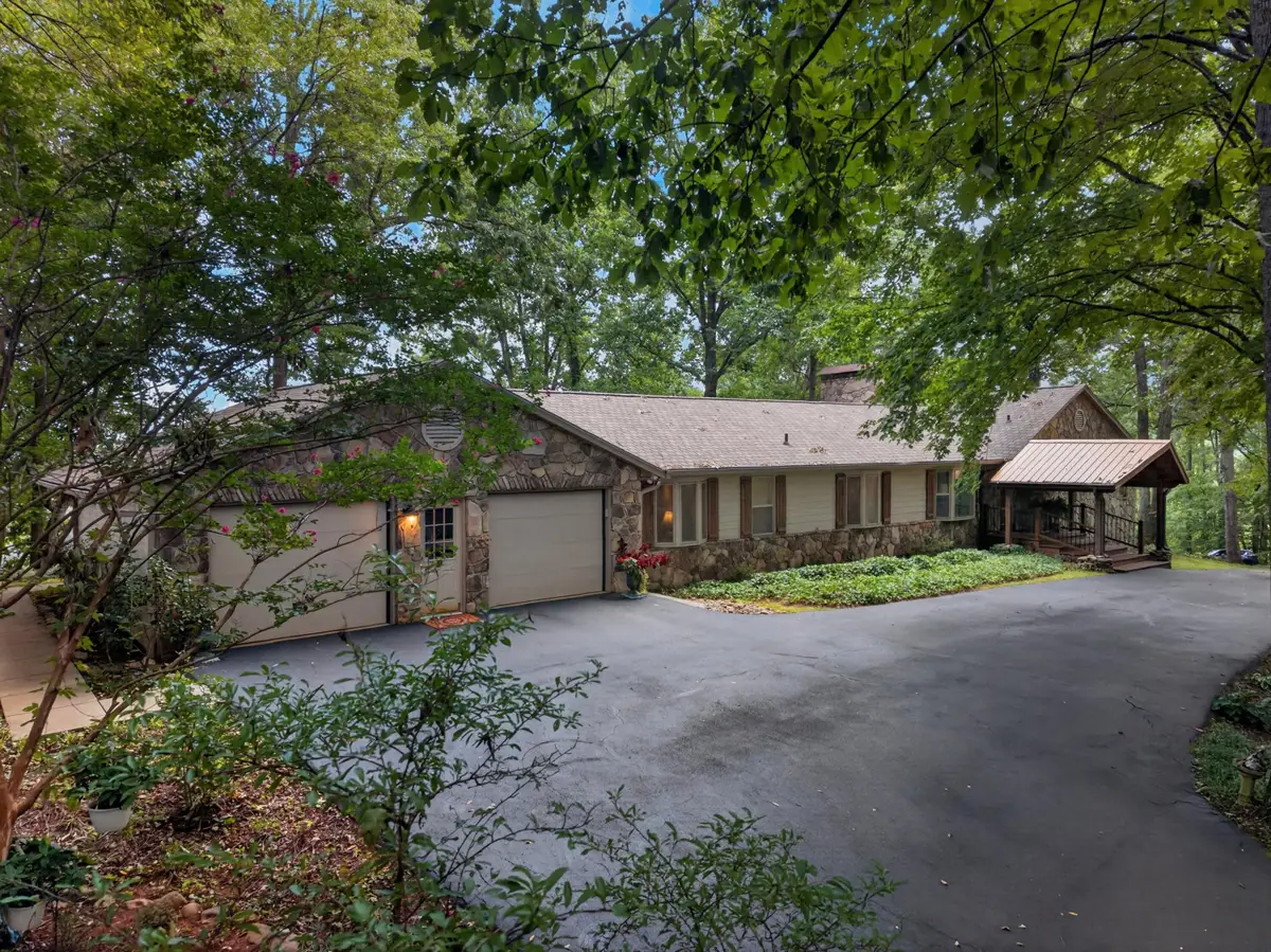 1290 Hickory Hills Road, Jefferson City, TN 37760 - #1