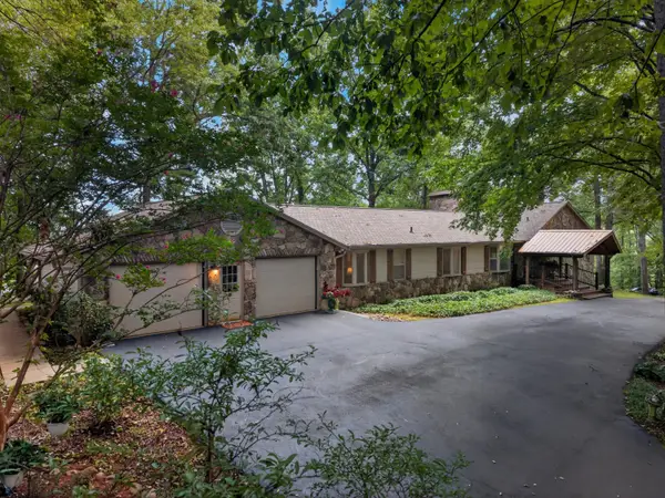 1290 Hickory Hills Road, Jefferson City, TN 37760