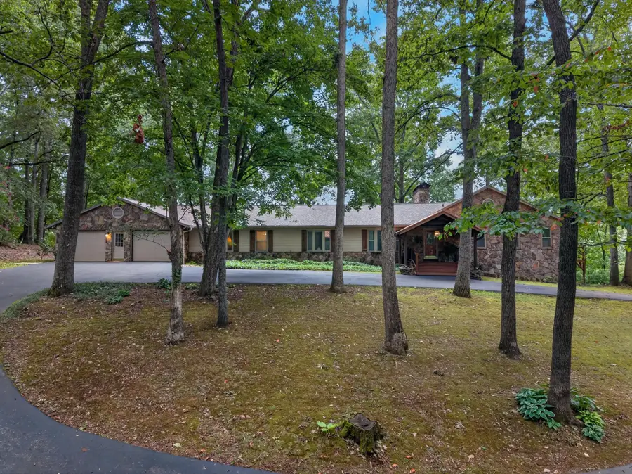 1290 Hickory Hills Road, Jefferson City, TN 37760 - #2