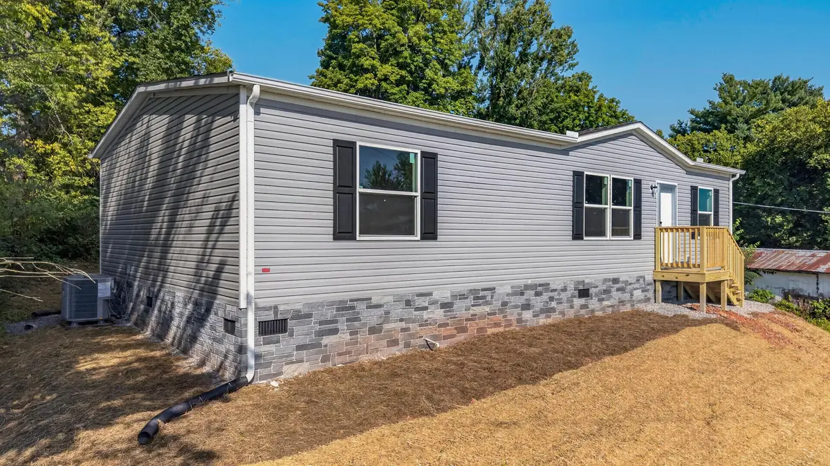 1809 High Avenue, Jefferson City, TN 37760 - #1