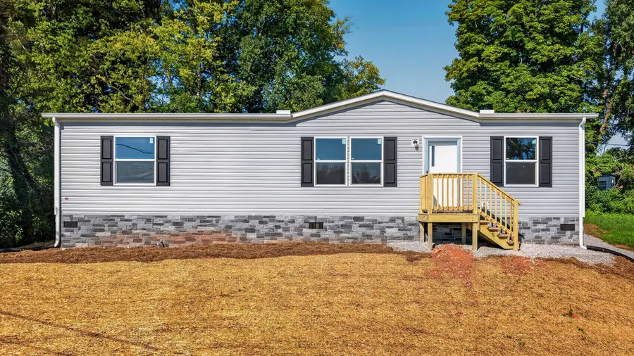 1809 High Avenue, Jefferson City, TN 37760 - #2