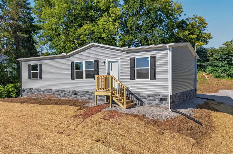 1809 High Avenue, Jefferson City, TN 37760 - #3