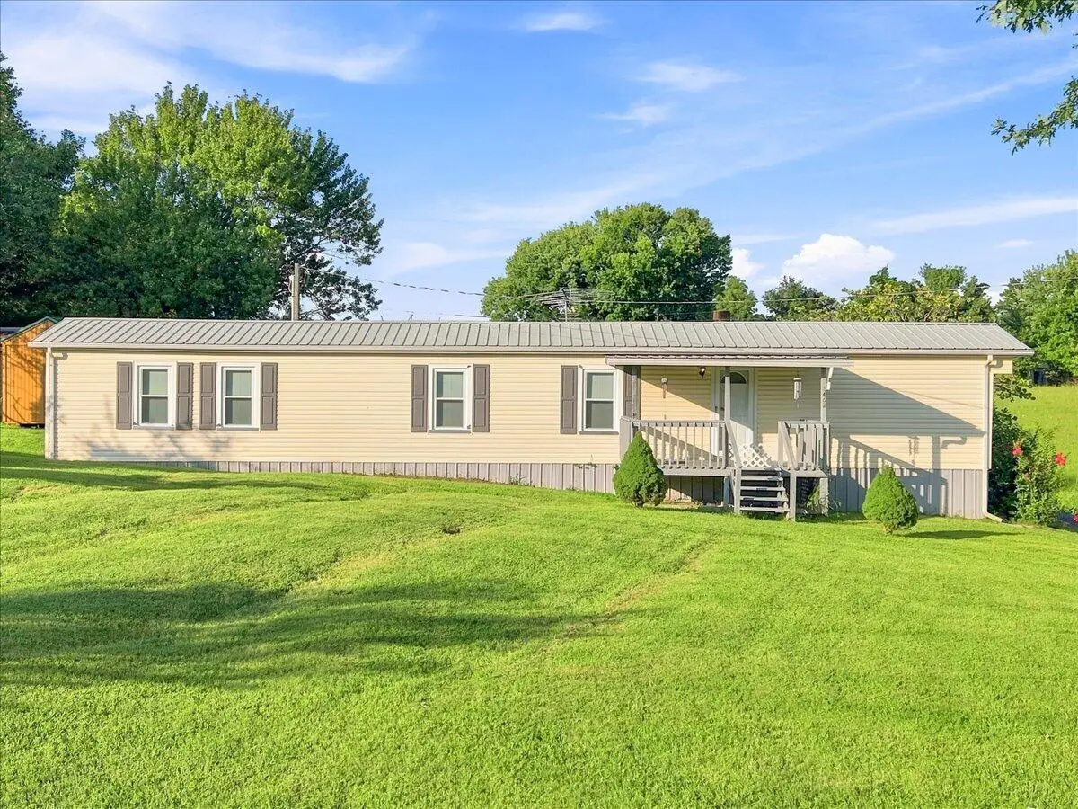 14620 W Andrew Johnson Highway, Bulls Gap, TN 37711 - #1
