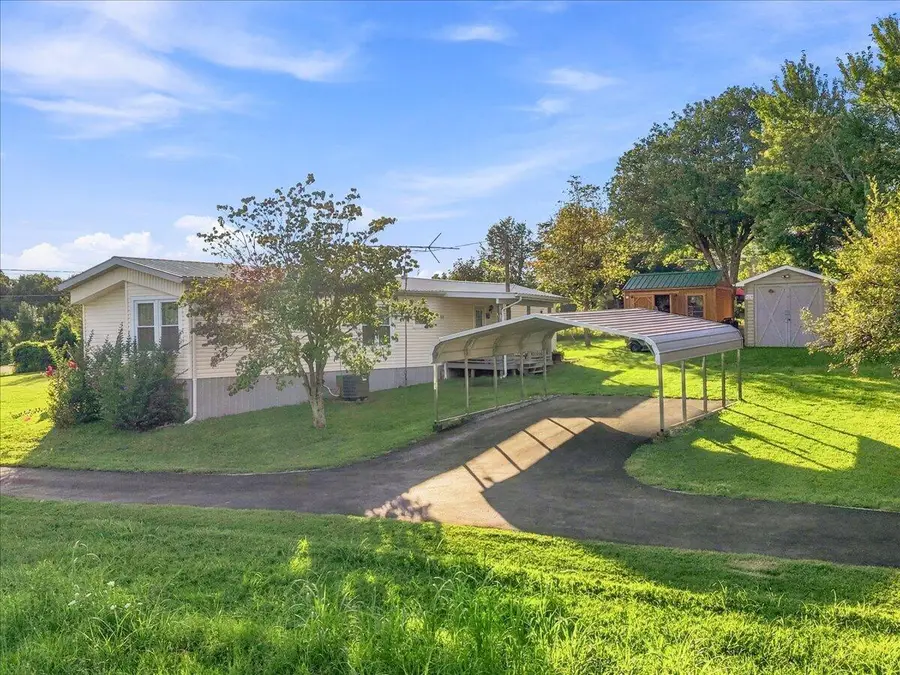 14620 W Andrew Johnson Highway, Bulls Gap, TN 37711 - #2