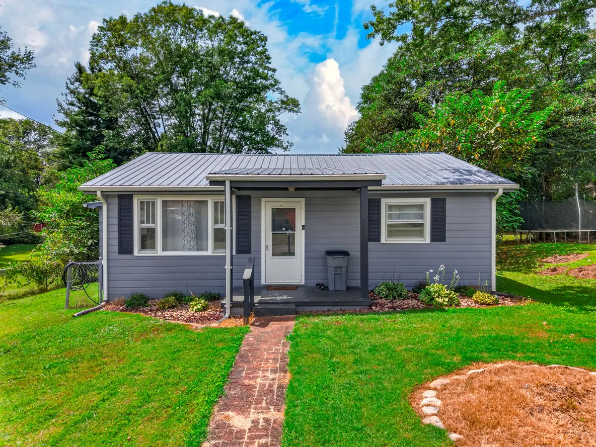 413 N Brownlow Street, Rogersville, TN 37857 - #1